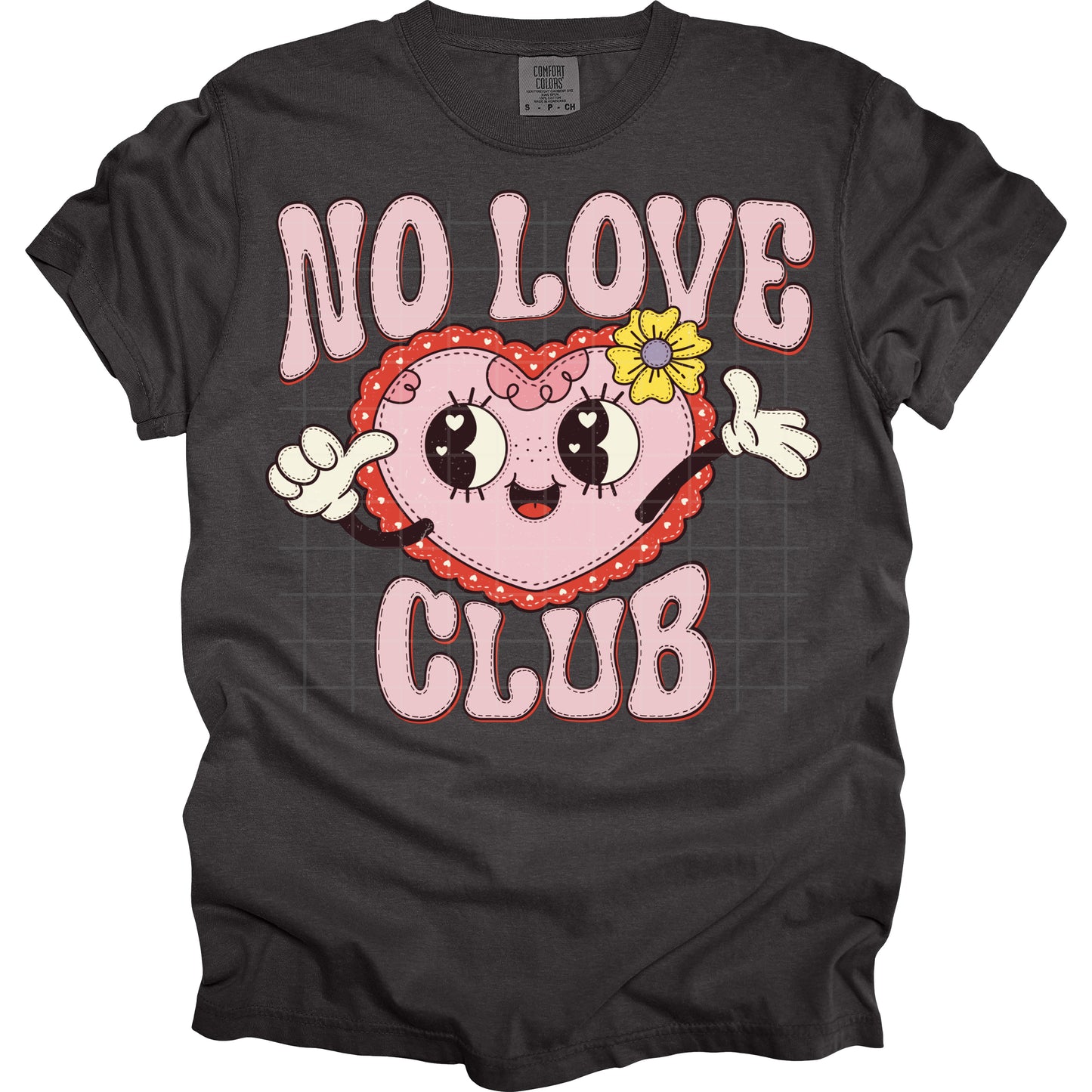 No Love Club