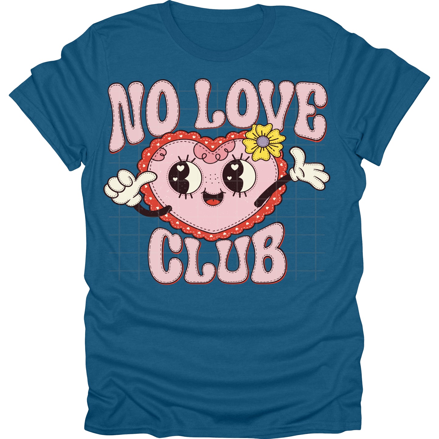 No Love Club