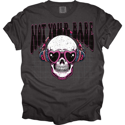 Not Your Babe