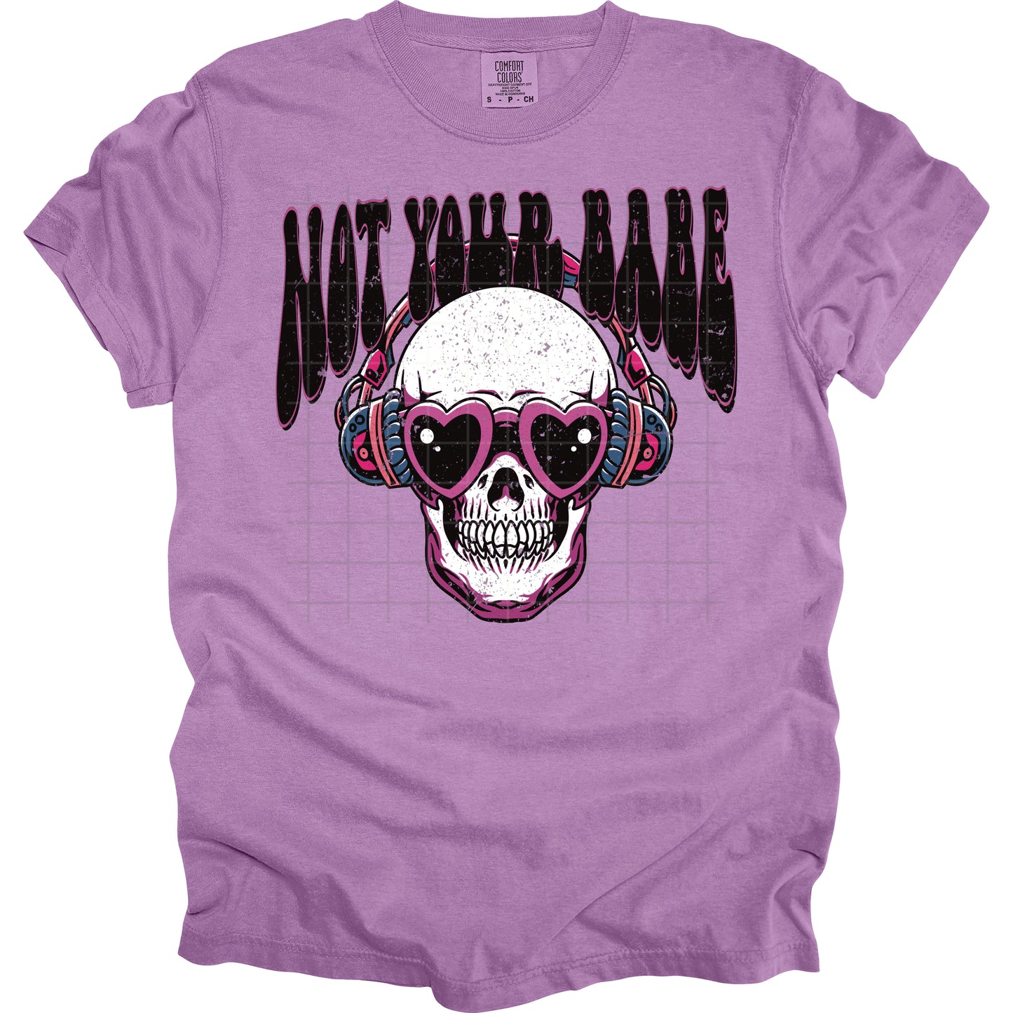 Not Your Babe