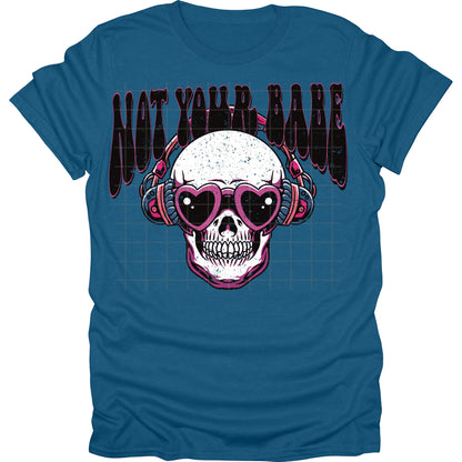 Not Your Babe