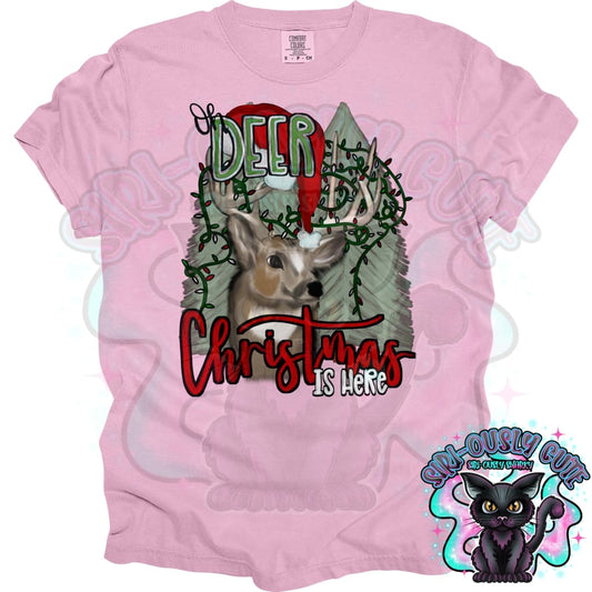 oh deer Clothing