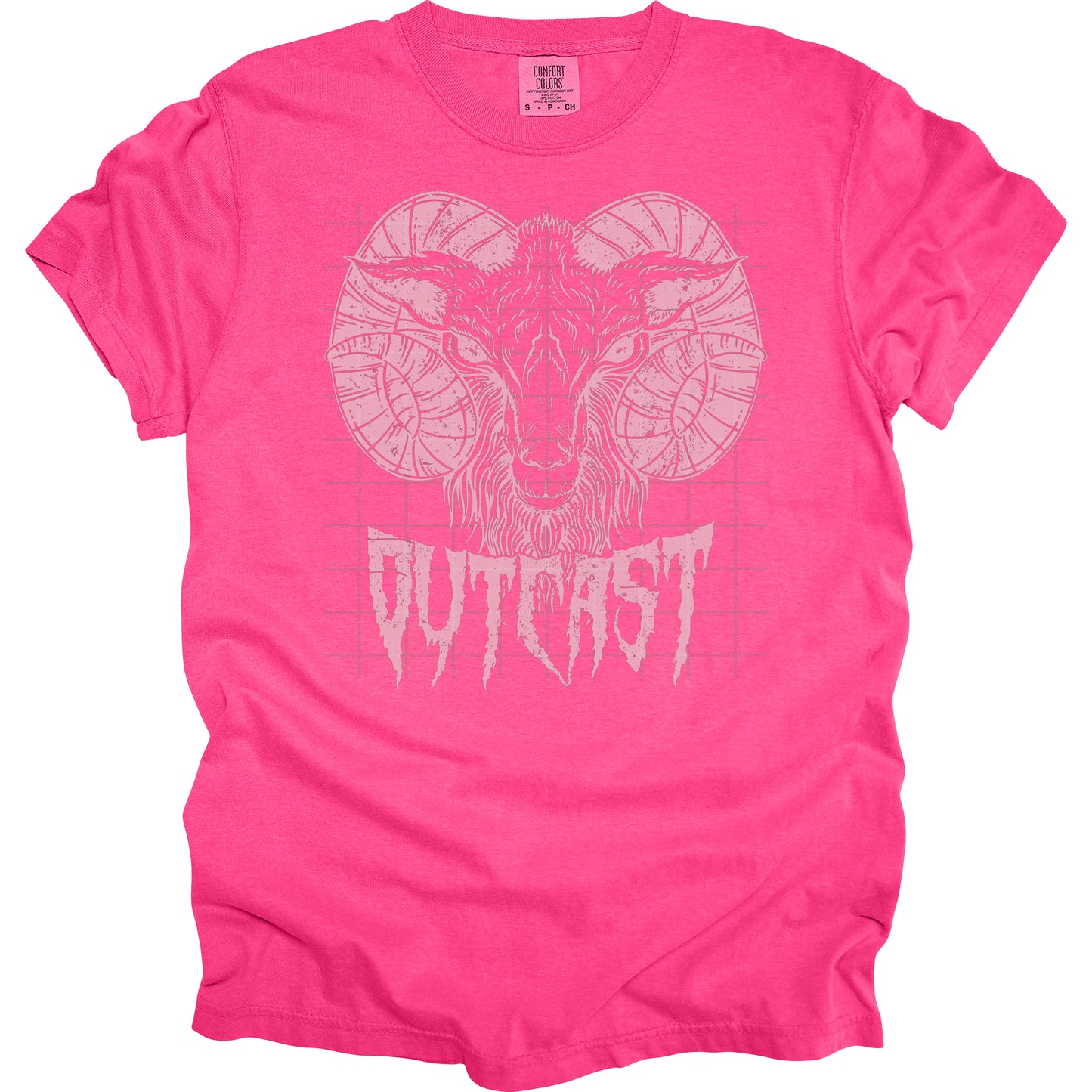 Outcast 1