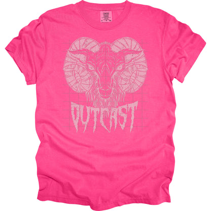 Outcast 1
