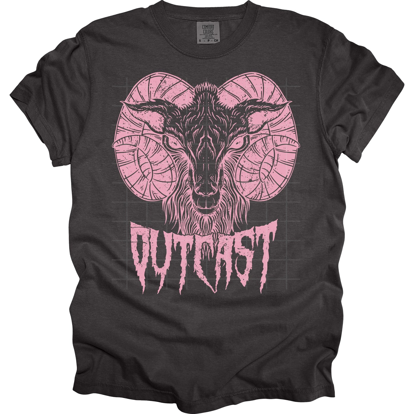Outcast 1