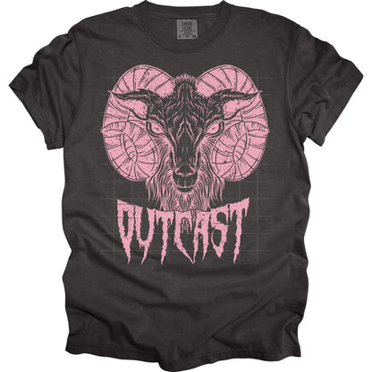 Outcast 1