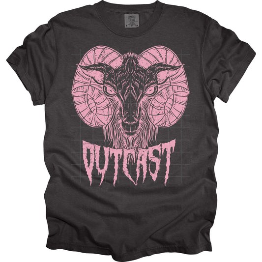 Outcast 1