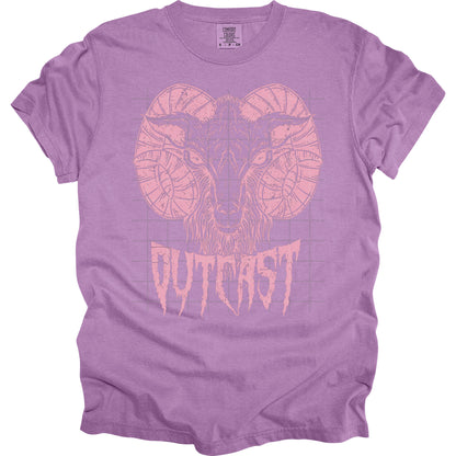 Outcast 1