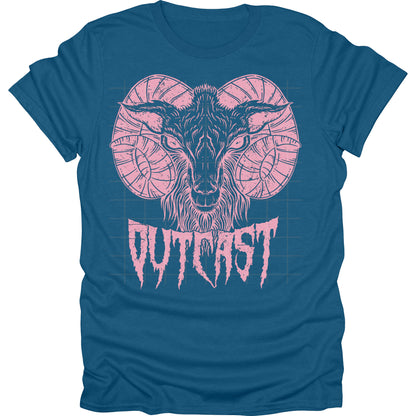 Outcast 1
