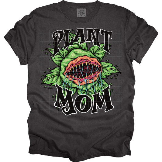 Plant Mom