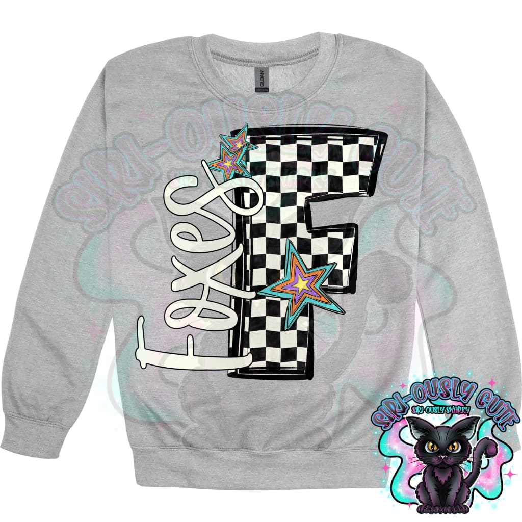 Pop Star Foxes Mascot