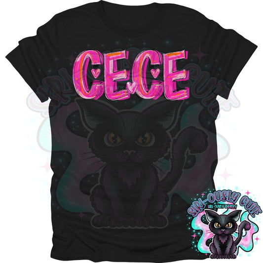Pretty In Pink Cece Clothing