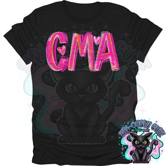 Pretty In Pink Cma Clothing