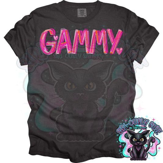 Pretty In Pink Gammy Clothing