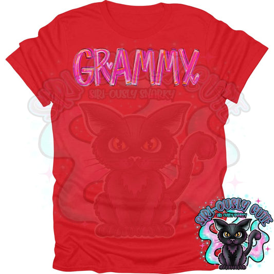 Pretty In Pink Grammy Clothing