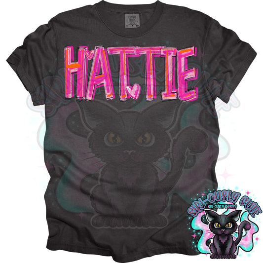 Pretty In Pink Hattie Clothing