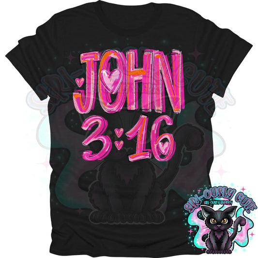 Pretty In Pink John 316 Clothing