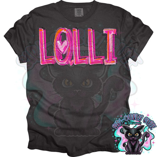 Pretty In Pink Lolli Clothing