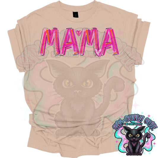 Pretty In Pink Mama Clothing