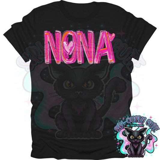 Pretty In Pink Nona Clothing