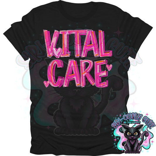 Pretty In Pink Vital Care Clothing