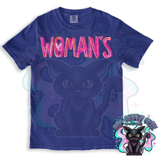 Pretty In Pink Womans Clothing