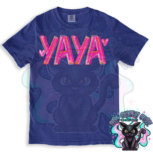 Pretty In Pink Yaya Clothing