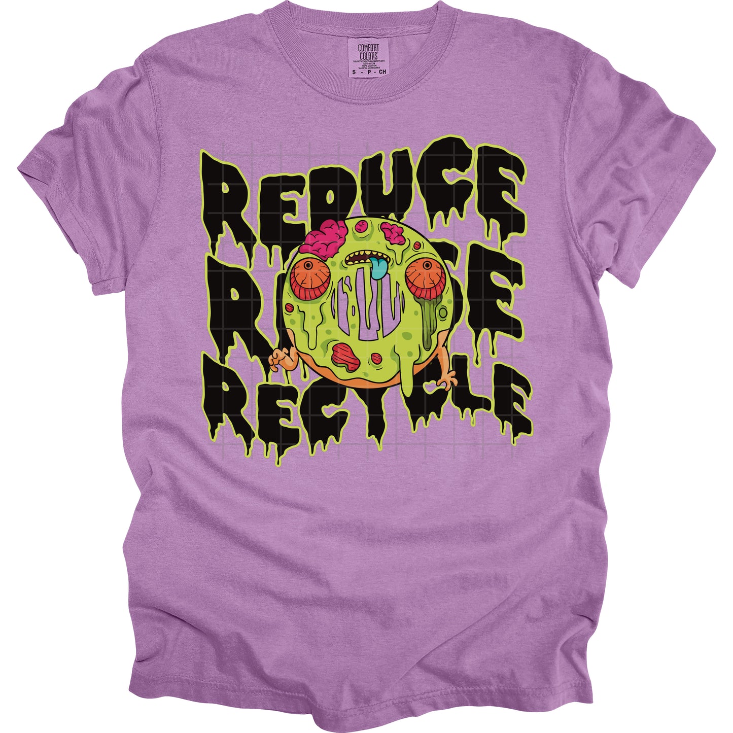 Reduce Reuse Recycle