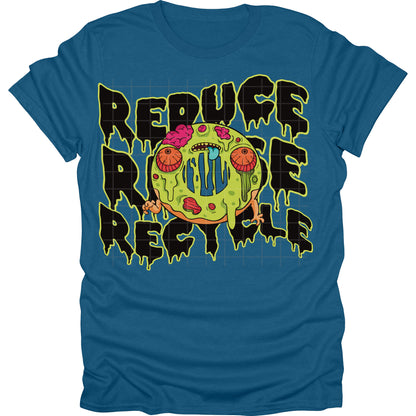 Reduce Reuse Recycle