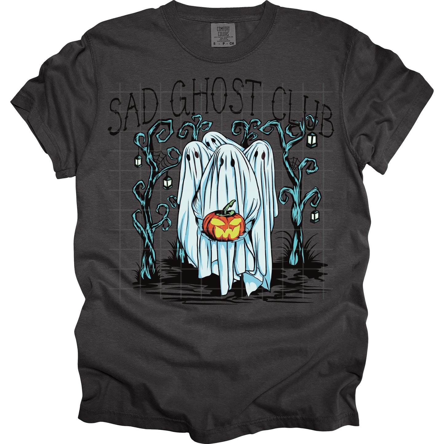 Sad Ghost Club