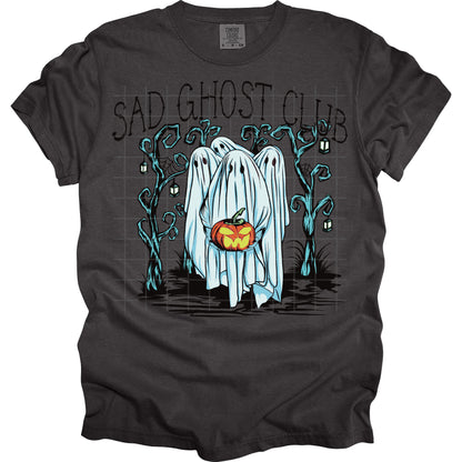 Sad Ghost Club