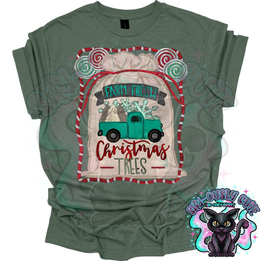 santa bag Clothing