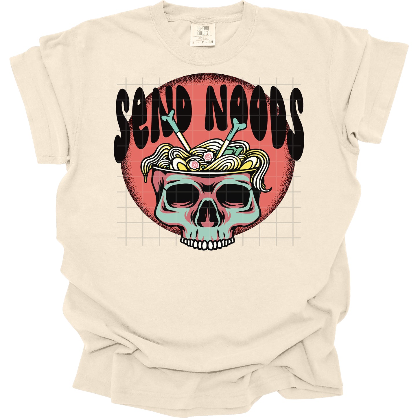 Send Noods