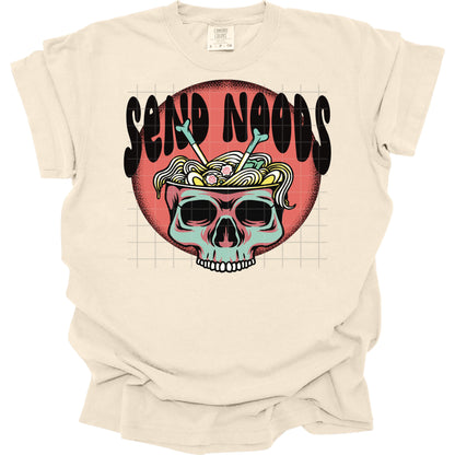Send Noods