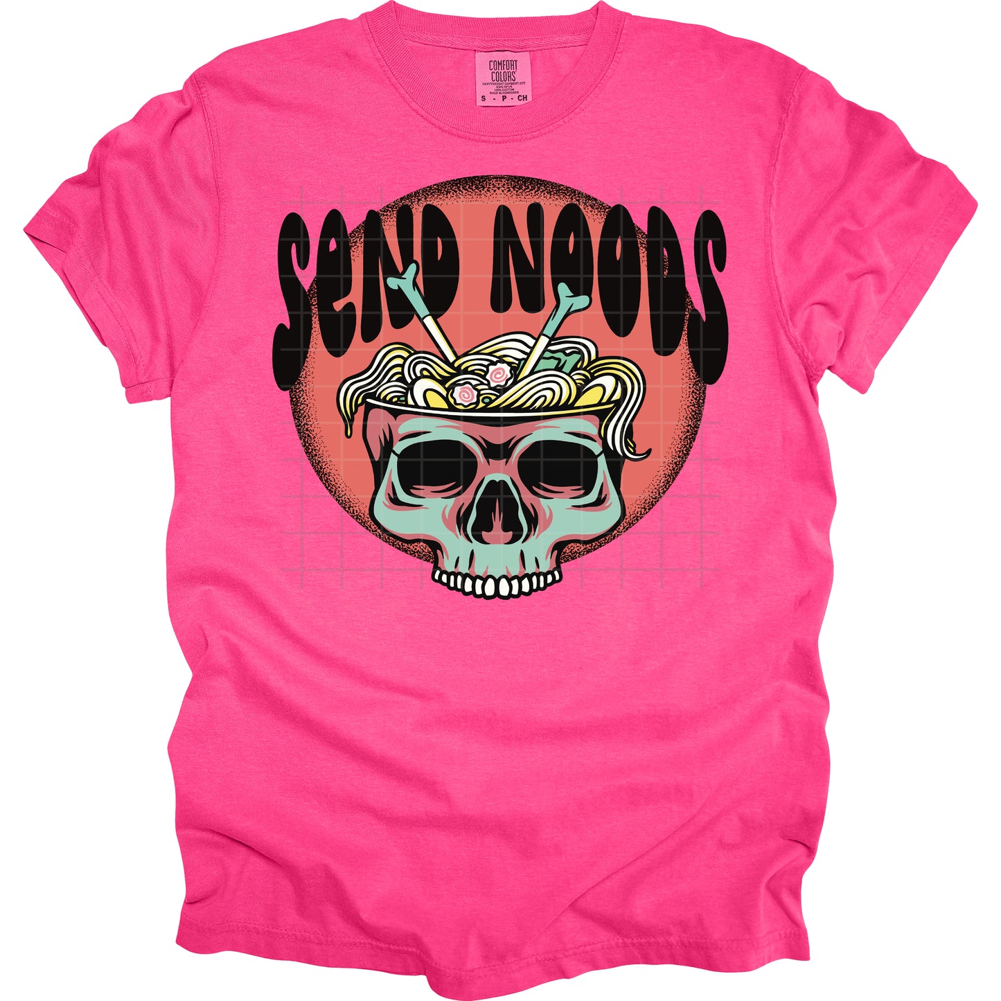 Send Noods
