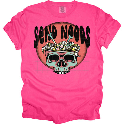 Send Noods