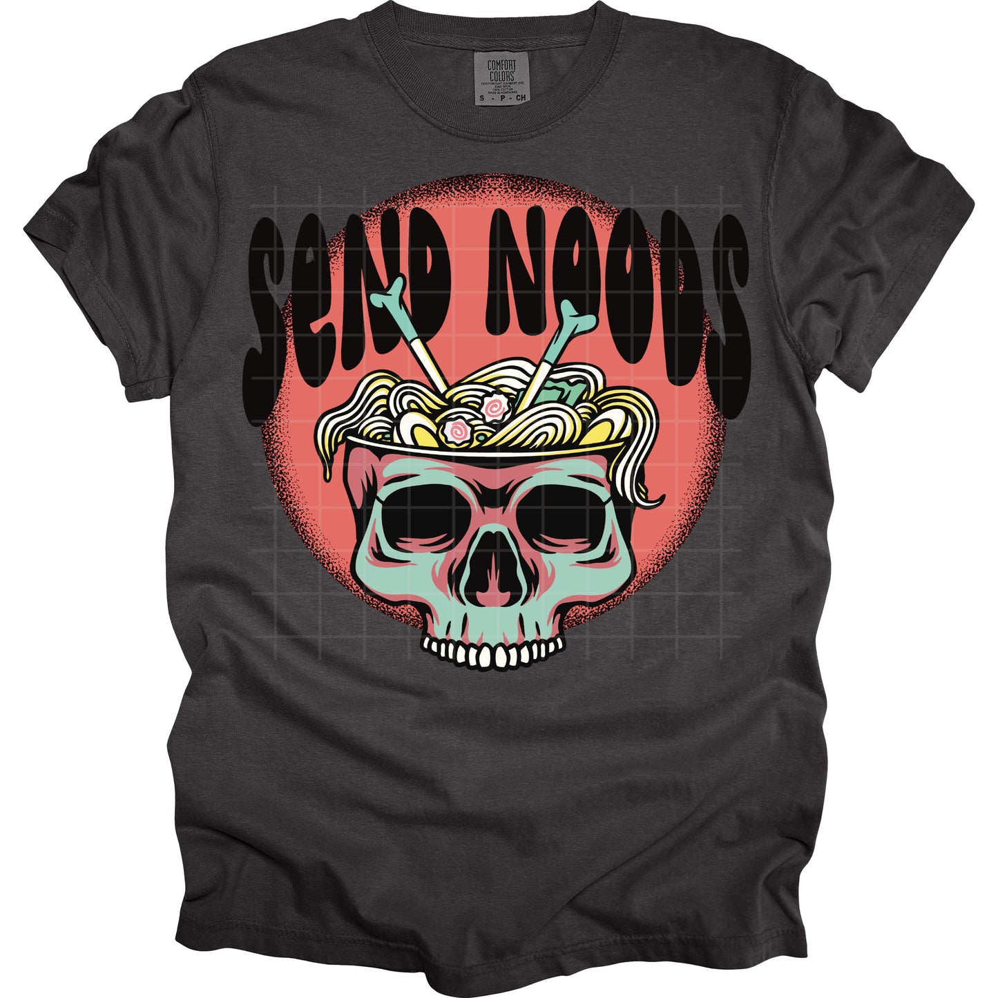 Send Noods