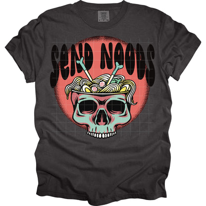 Send Noods