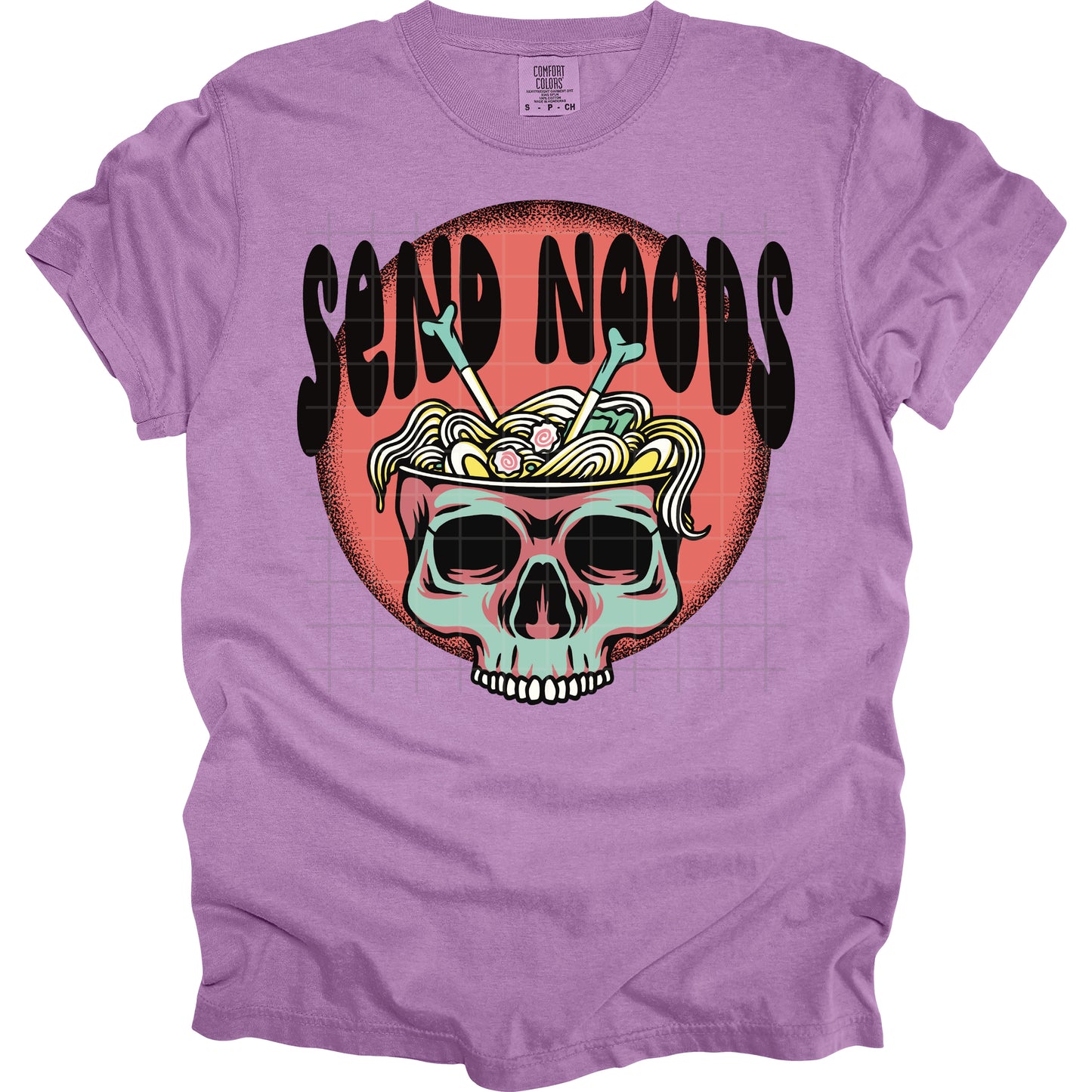Send Noods