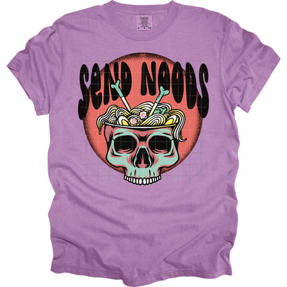 Send Noods