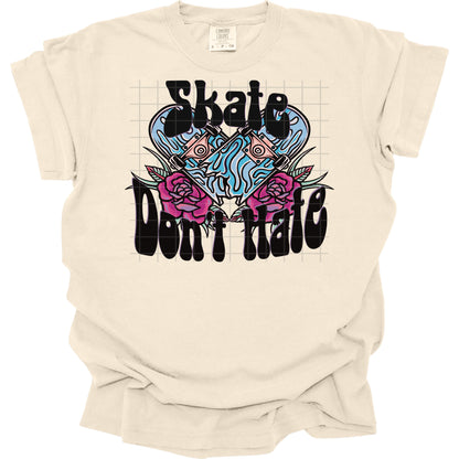 Skate Dont Hate