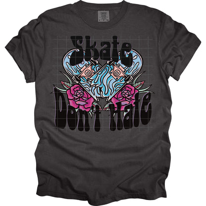 Skate Dont Hate