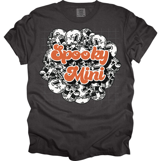 Spooky Mini