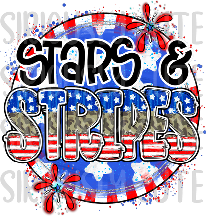 stars and stripes 02