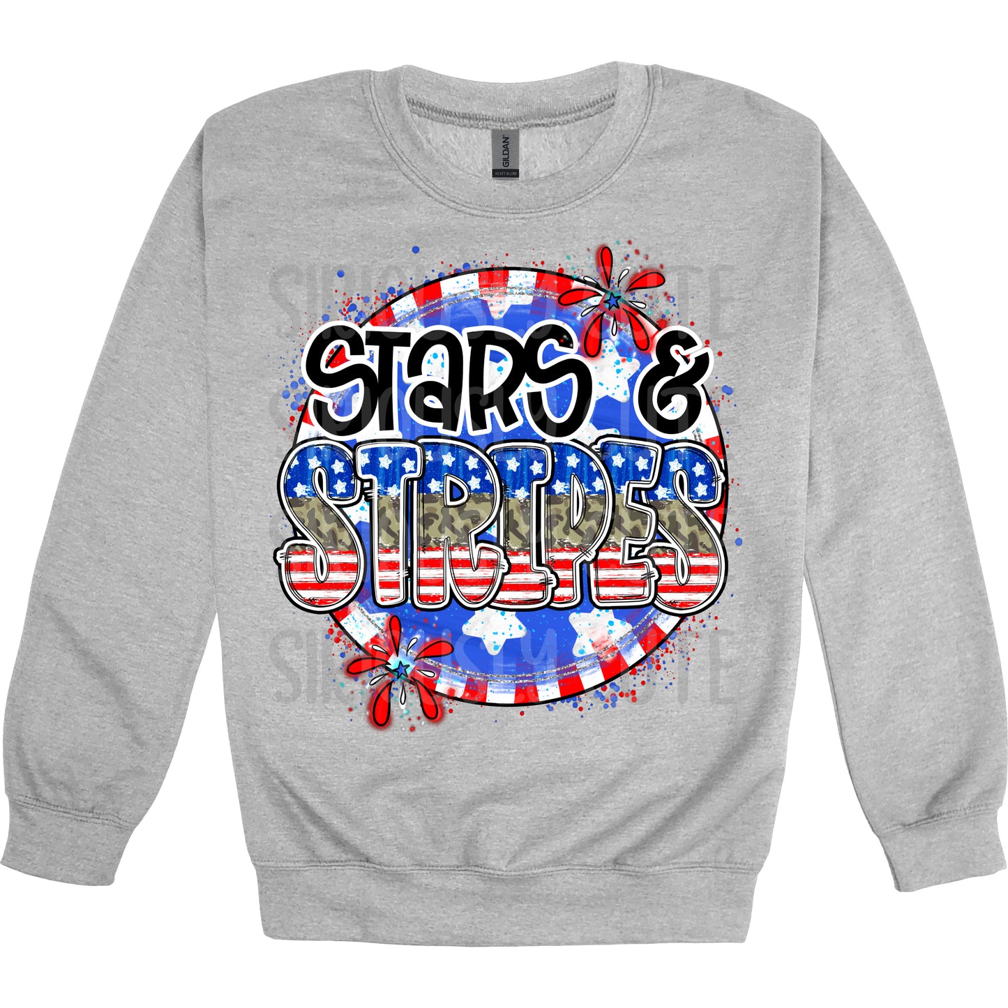 stars and stripes 02
