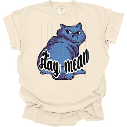 Stay Mean