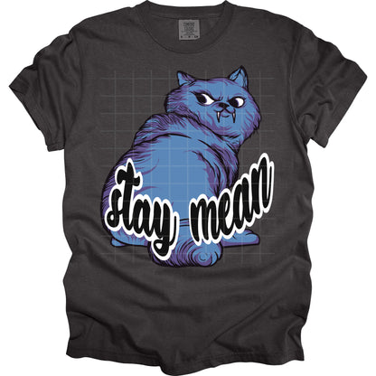 Stay Mean