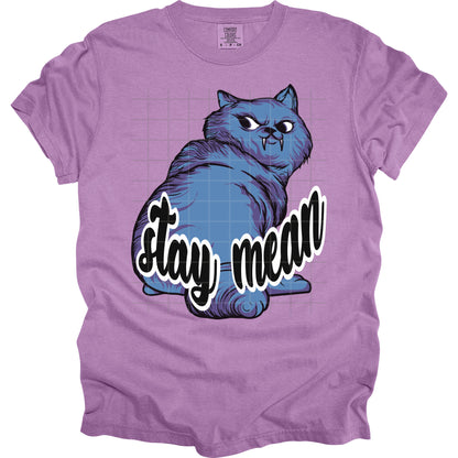 Stay Mean