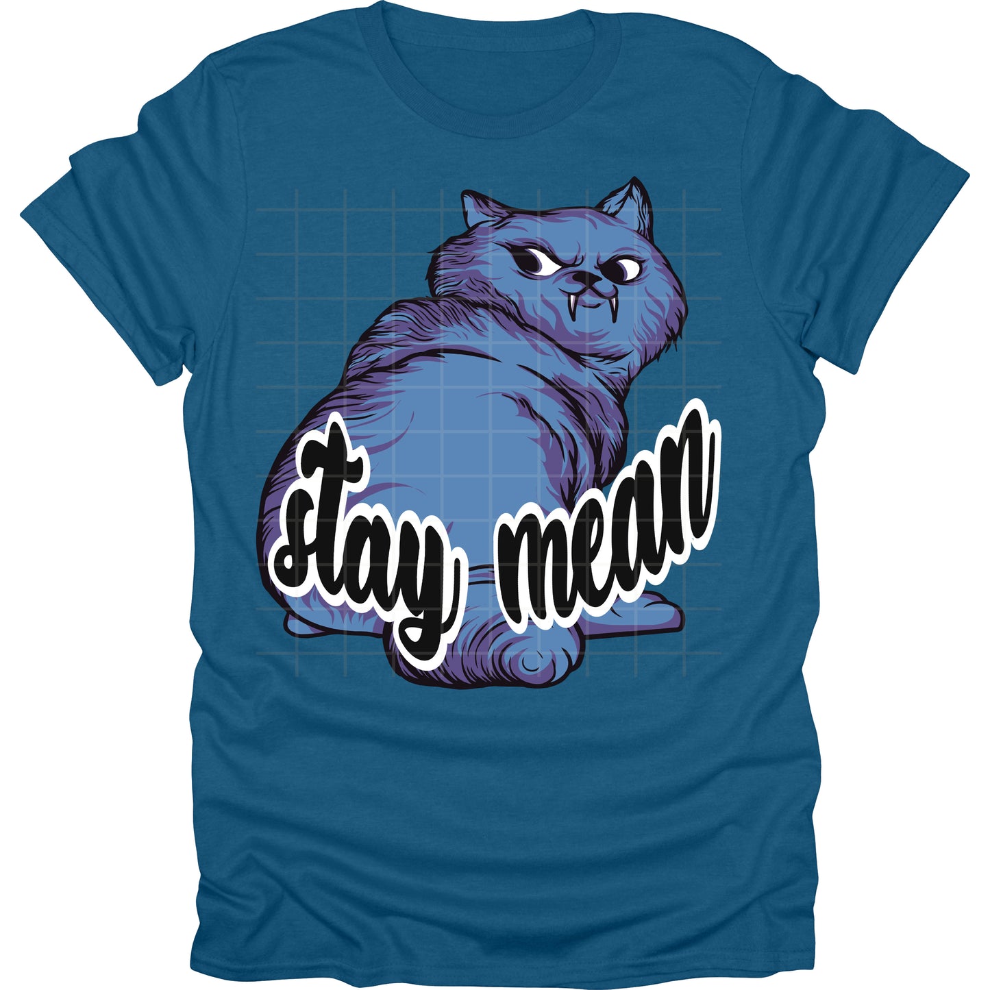 Stay Mean