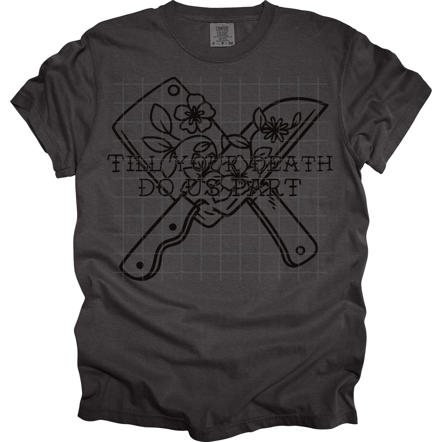 Till Your Death Single